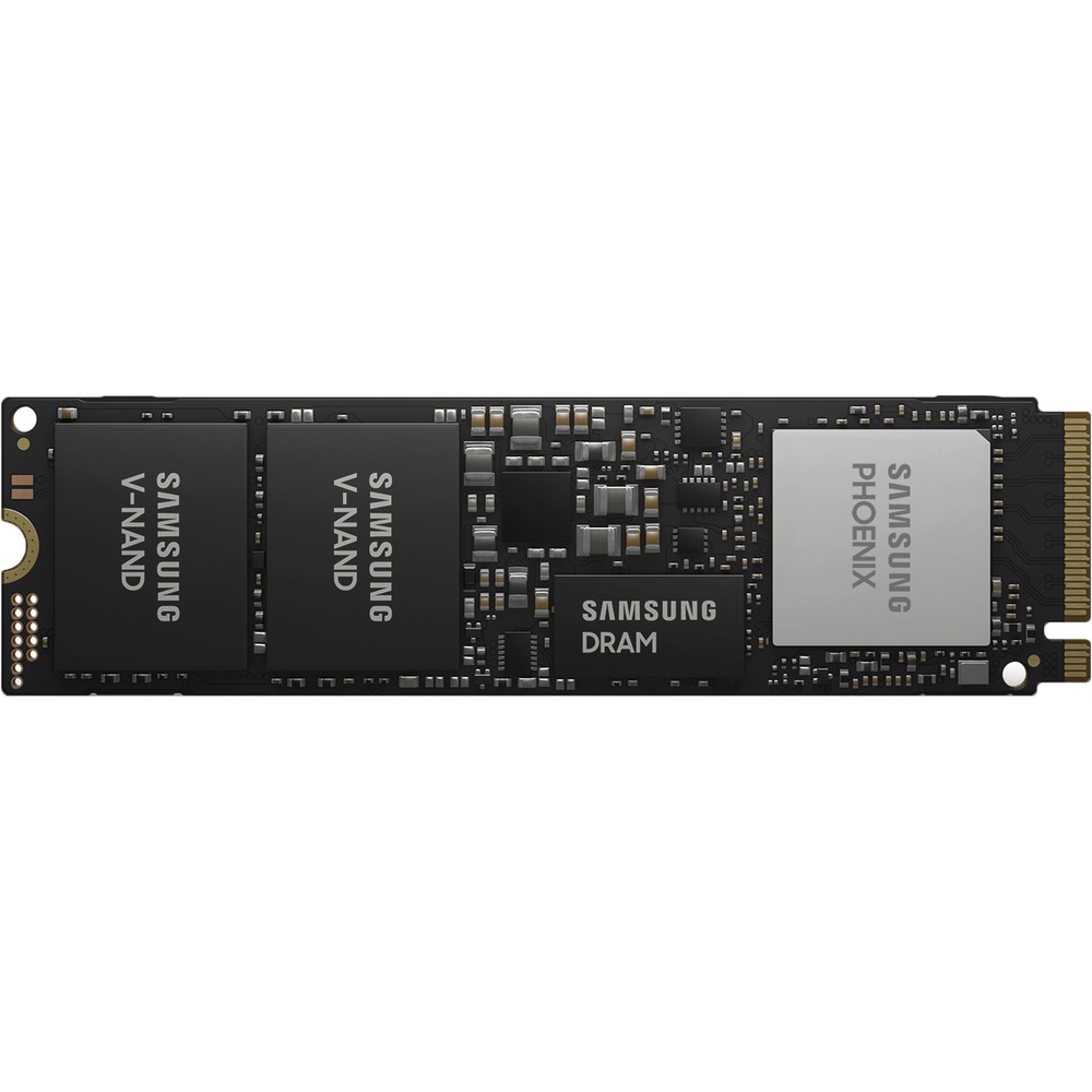 Жесткий диск Samsung PM9A1 1TB (MZVL21T0HCLR-00B00)