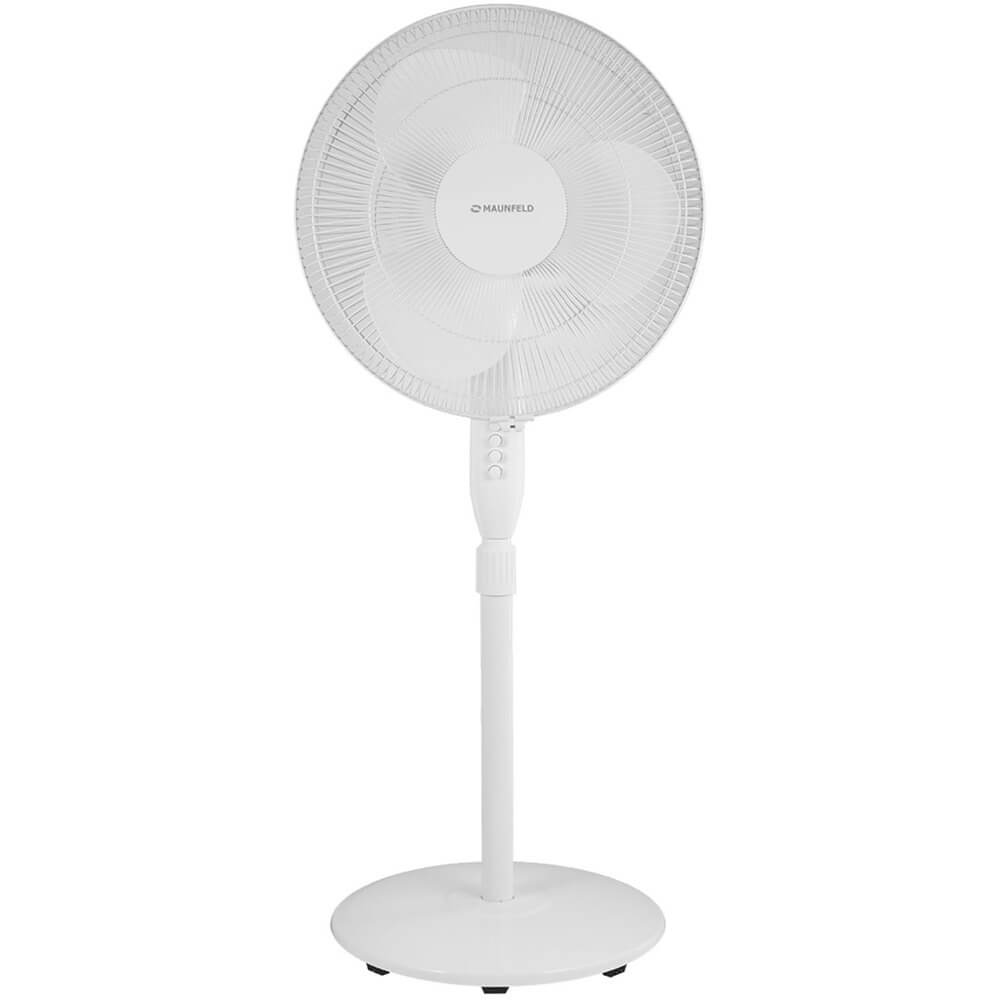 Вентилятор Maunfeld MSF-408W