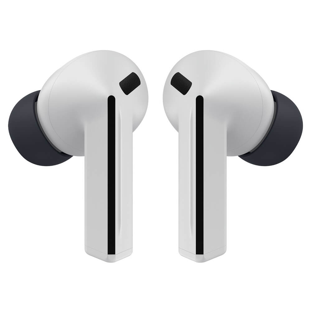 Наушники Samsung Galaxy Buds3 FE серый