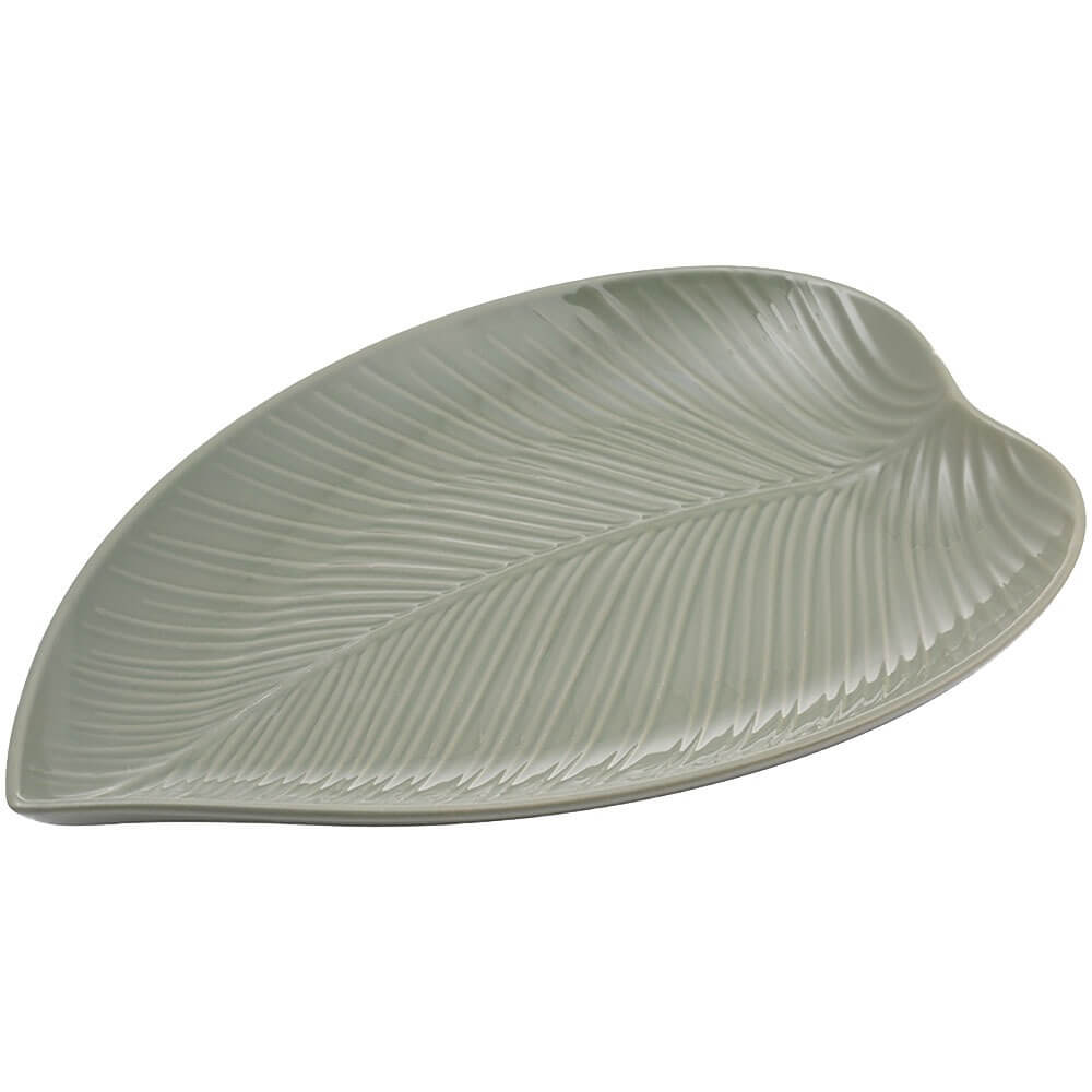 Сервировочное блюдо Mason Cash In The Forest Leaf 2002.223