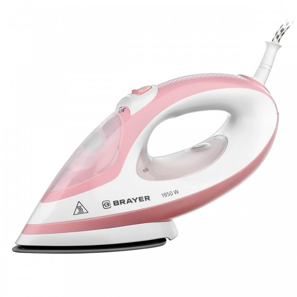 Утюг Brayer BR4080