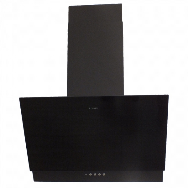 Вытяжка Faber PIXEL BK A60 R (110.0469.638)