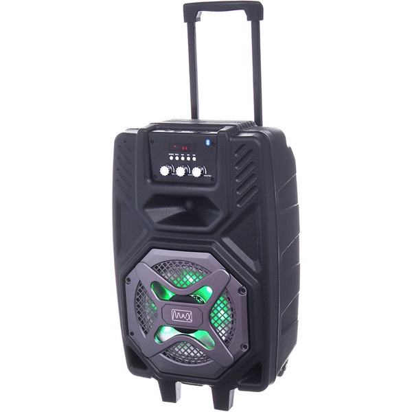 Музыкальный центр MAX Q82
