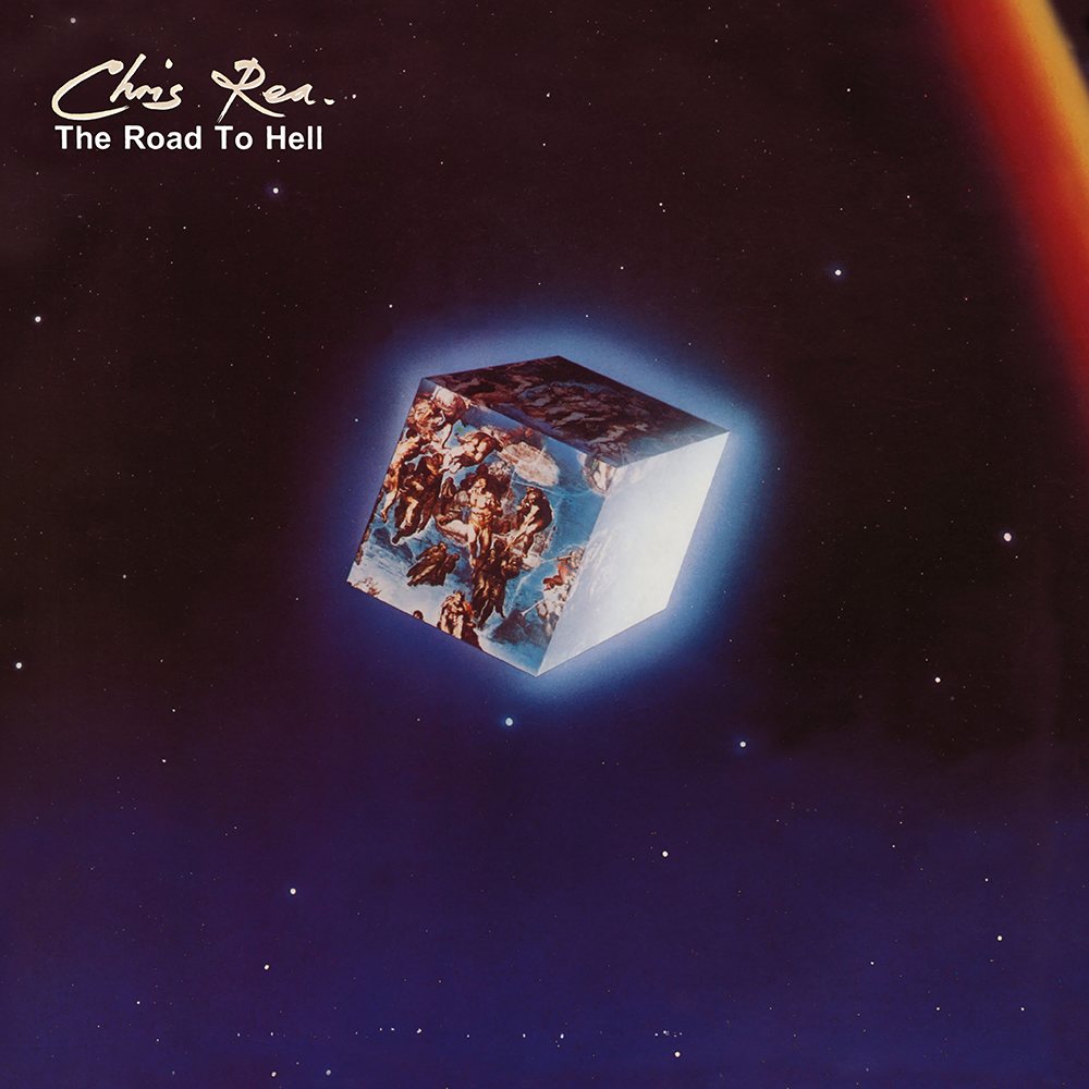 Chris Rea / The Road To Hell