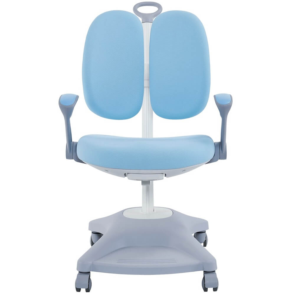 Кресло детское растущее Helst Tot Blue