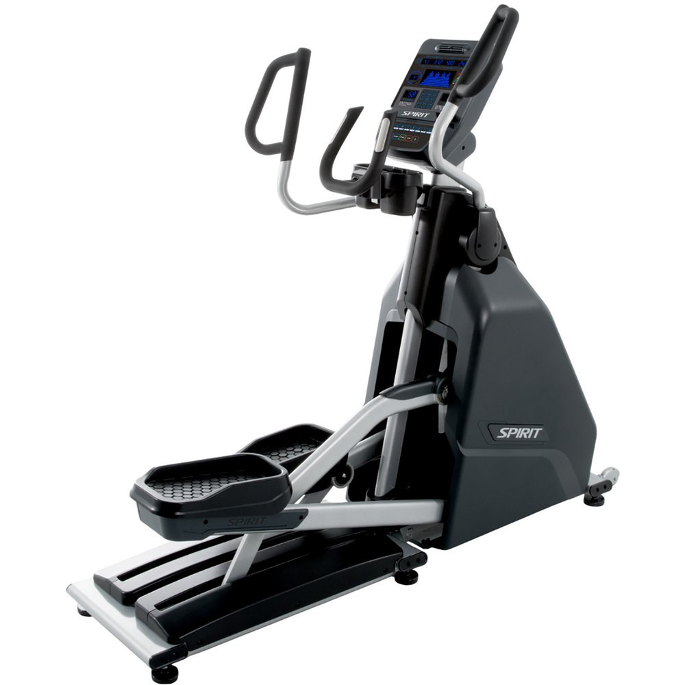 Эллиптический тренажёр Spirit CE900