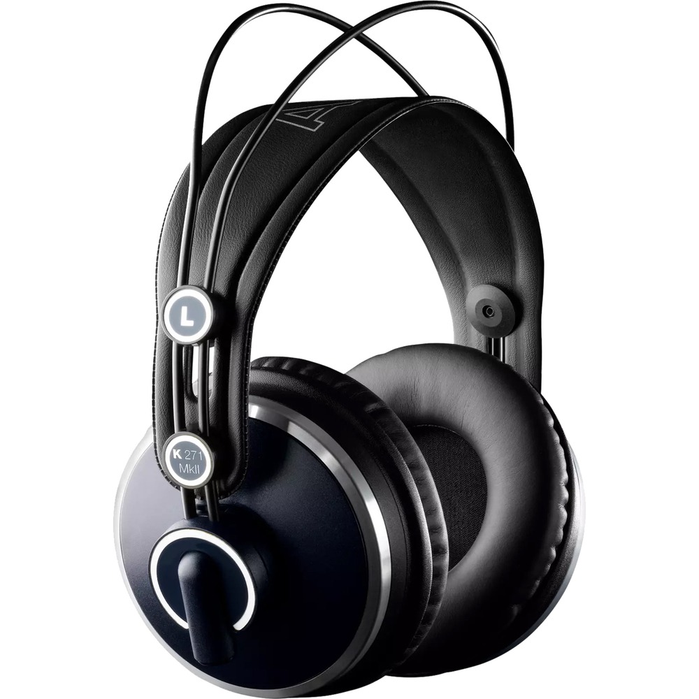 Наушники студийные AKG K271 MKII