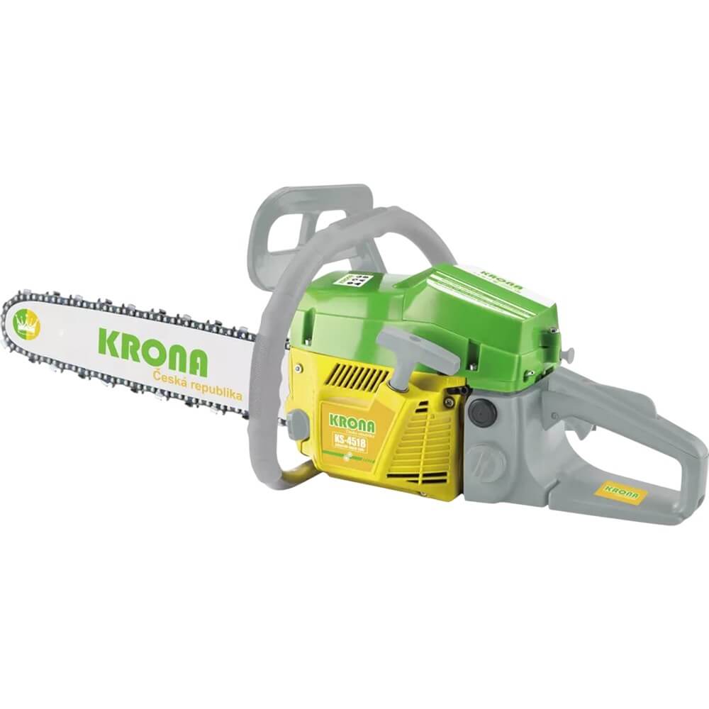 Бензопила Krona KS-4518