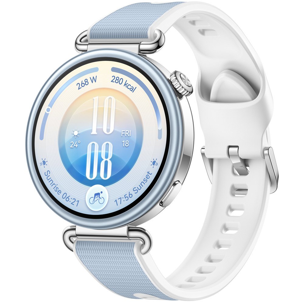 Смарт-часы Huawei Watch GT 7 41 мм синий (550...