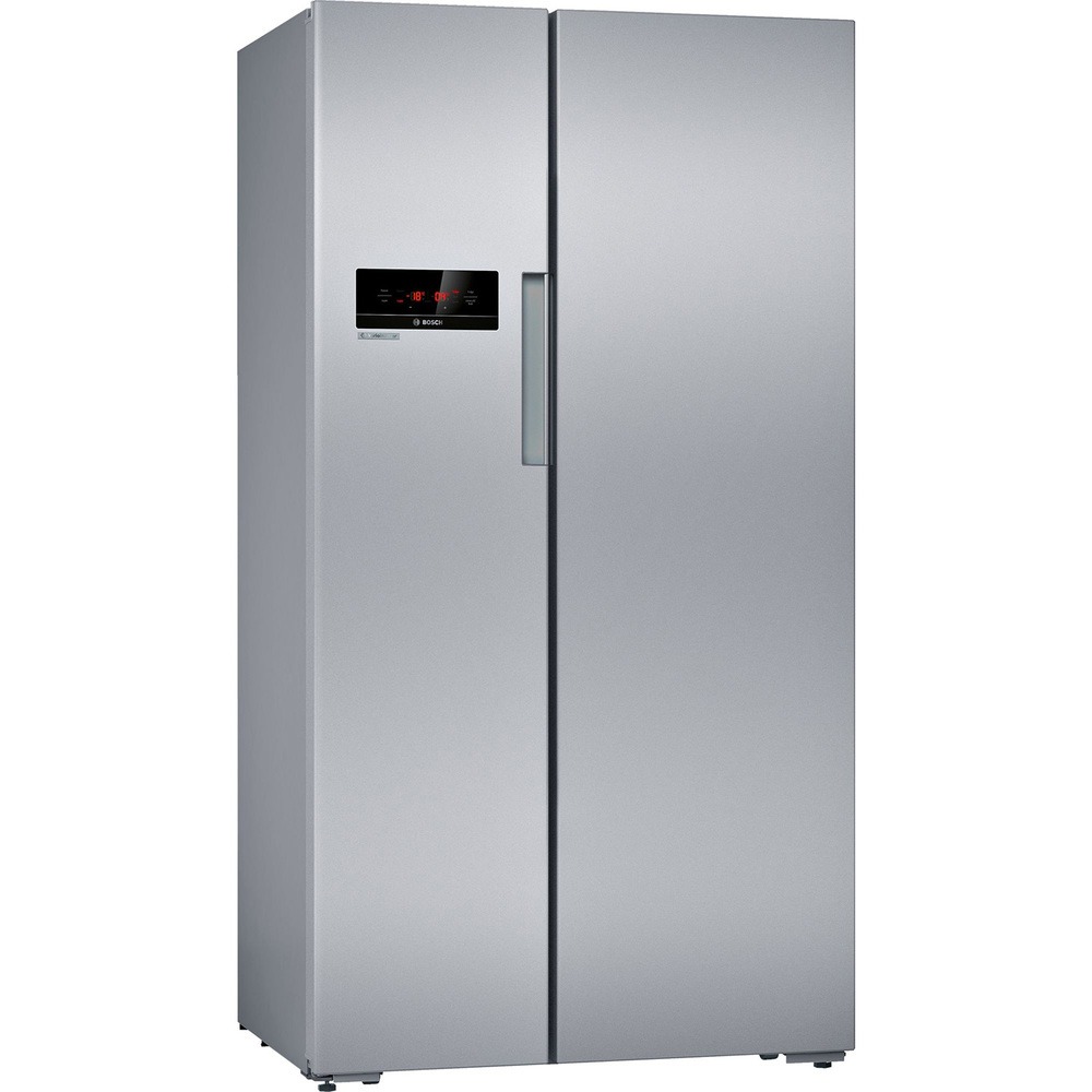 Холодильник Bosch KAN92NS25R от Технопарк
