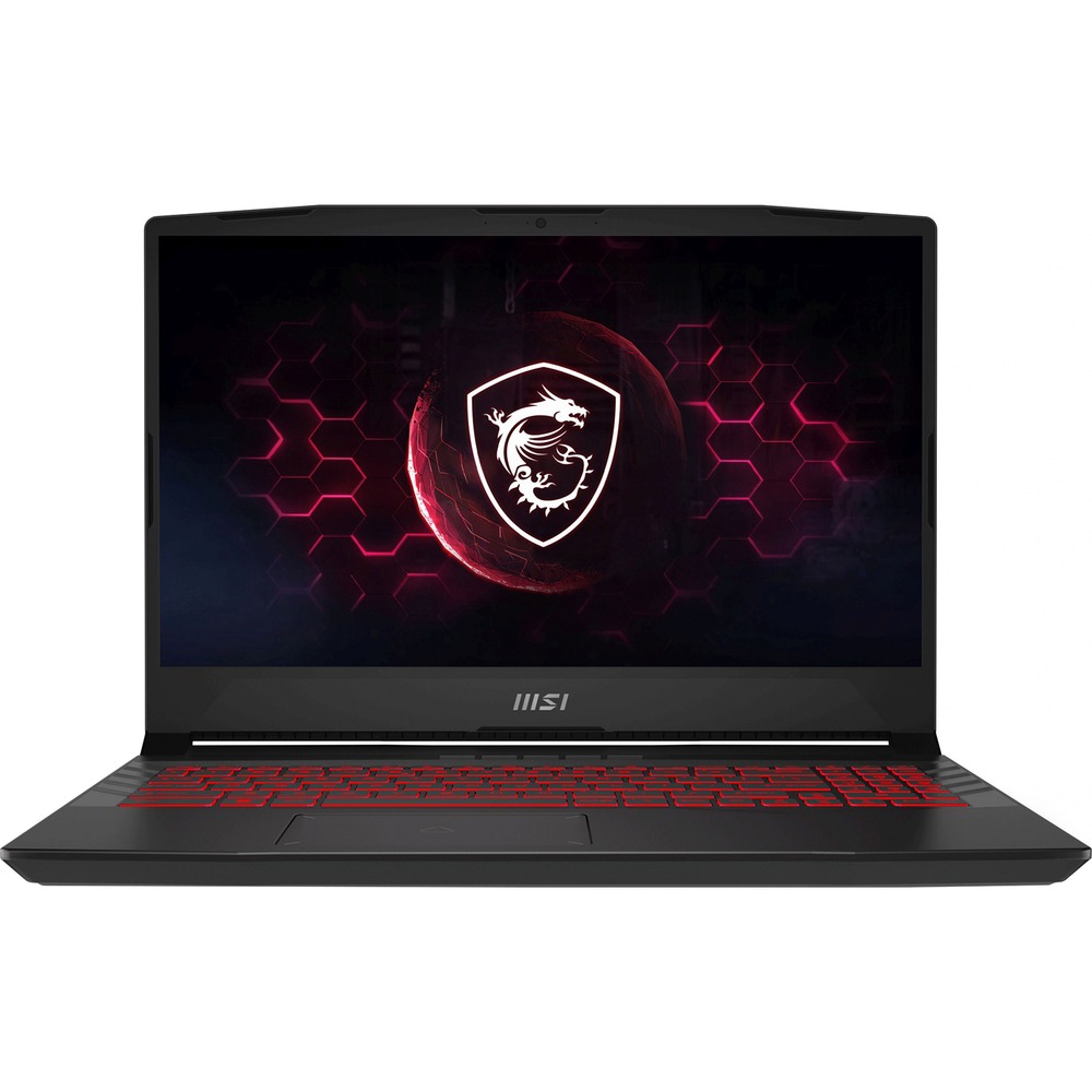 Ноутбук MSI Pulse GL66 12UEK289XRU (9S7158314289)