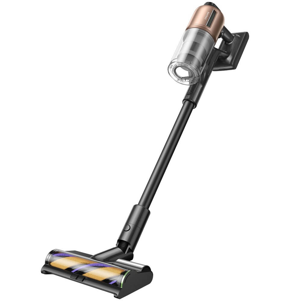 Вертикальный пылесос Dreame Cordless Vacuum Cleaner Z20 AquaCycle Station (VZV36B)