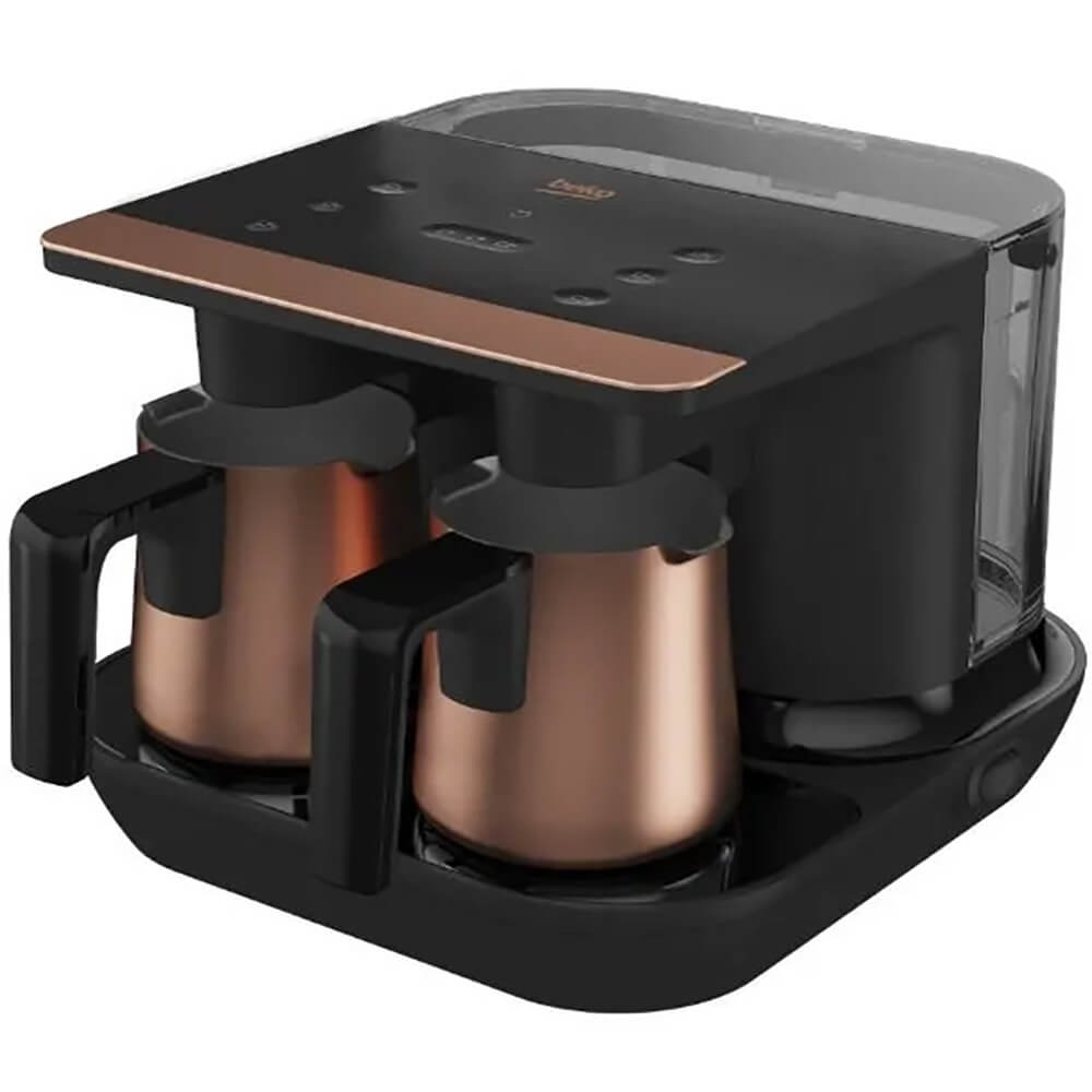 Кофеварка Beko TKM8961B