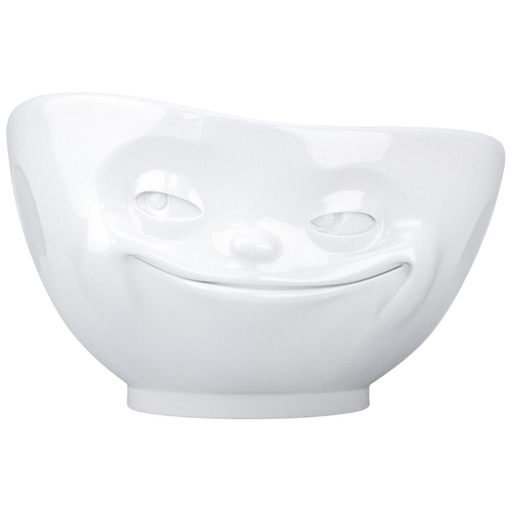 Миска Tassen Grinning T02.21.01