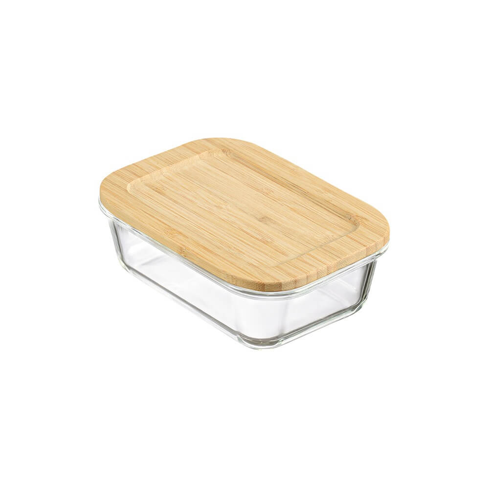 Контейнер для еды Smart Solutions LBA370RC