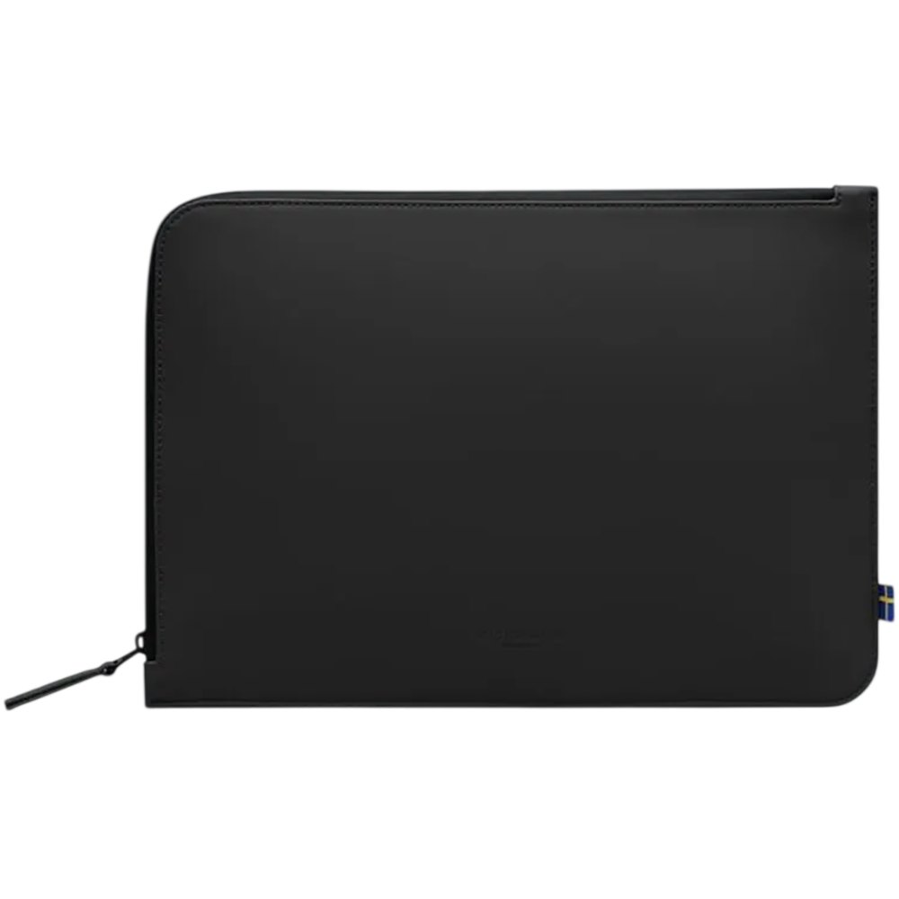 Чехол Gaston Luga Dash Laptop Sleeve 13/14 чёрный DSLTPS14BK
