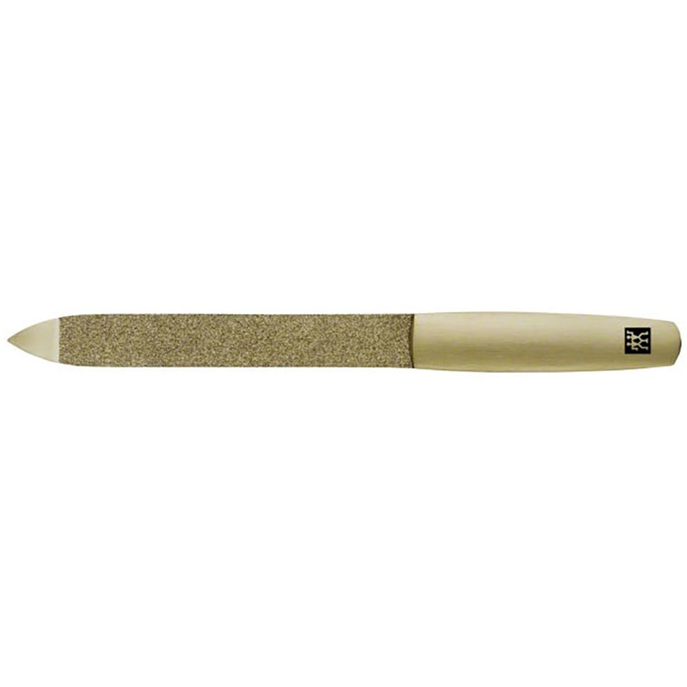 Пилка для ногтей Zwilling Twinox Gold Edition 88580-131