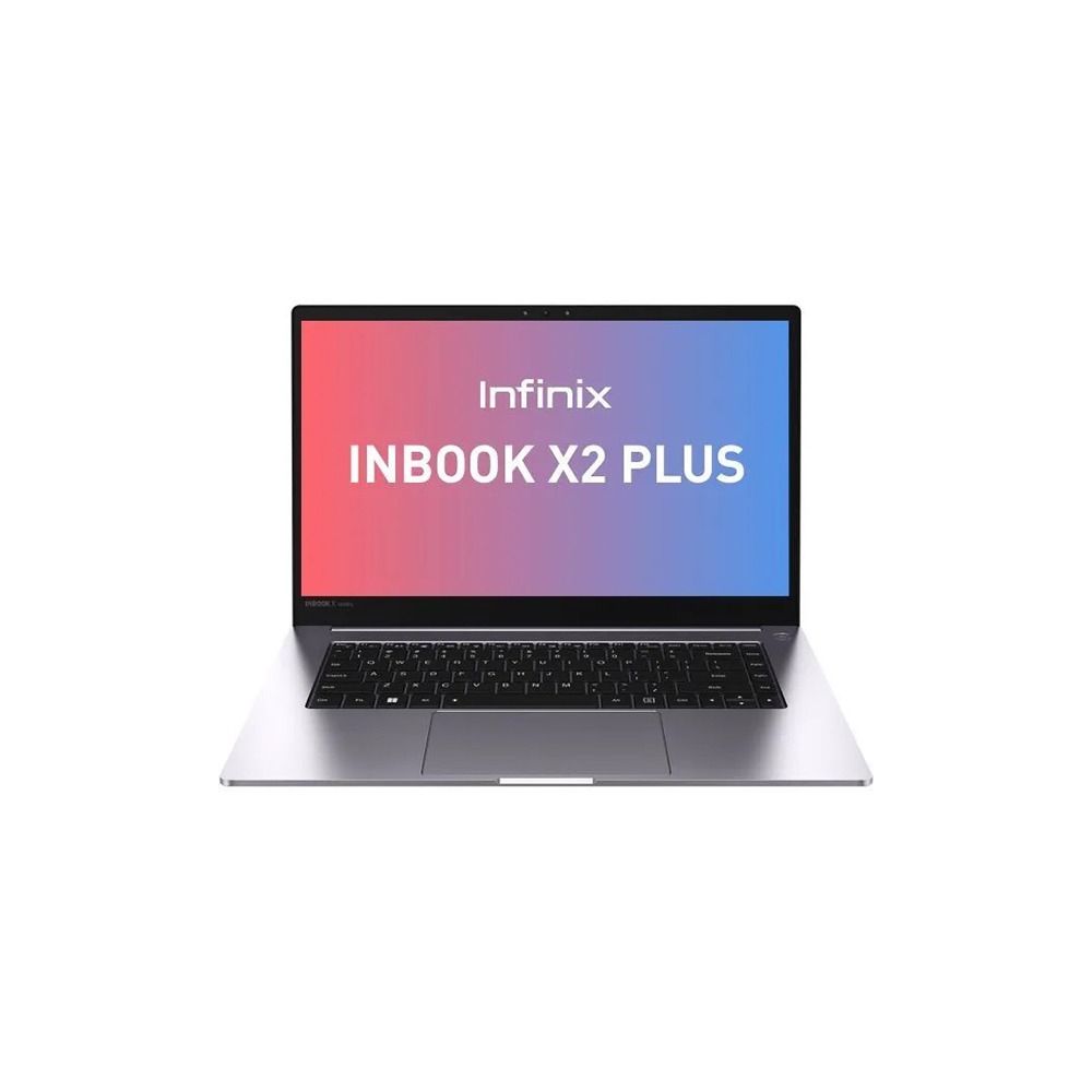 Ноутбук Infinix Inbook X2 PLUS XL25 (71008300812)