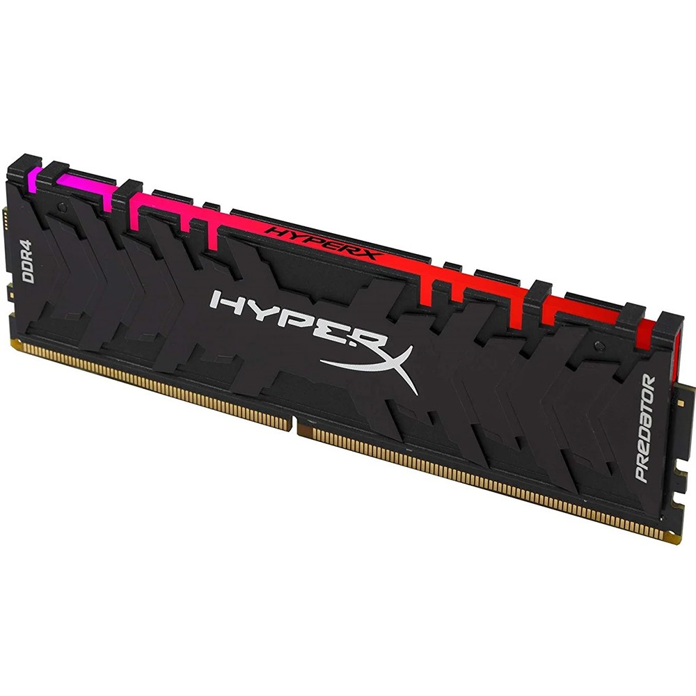 Оперативная память HyperX 8GB DDR4 Predator RGB CL15 (HX430C15PB3A/8)