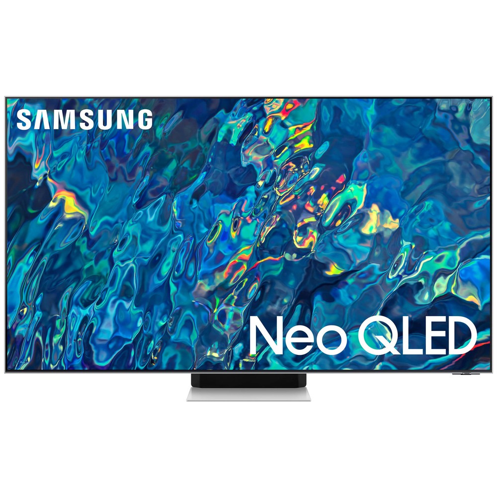 Телевизор Samsung Neo QLED QE55QN95BAUXCE (2022)