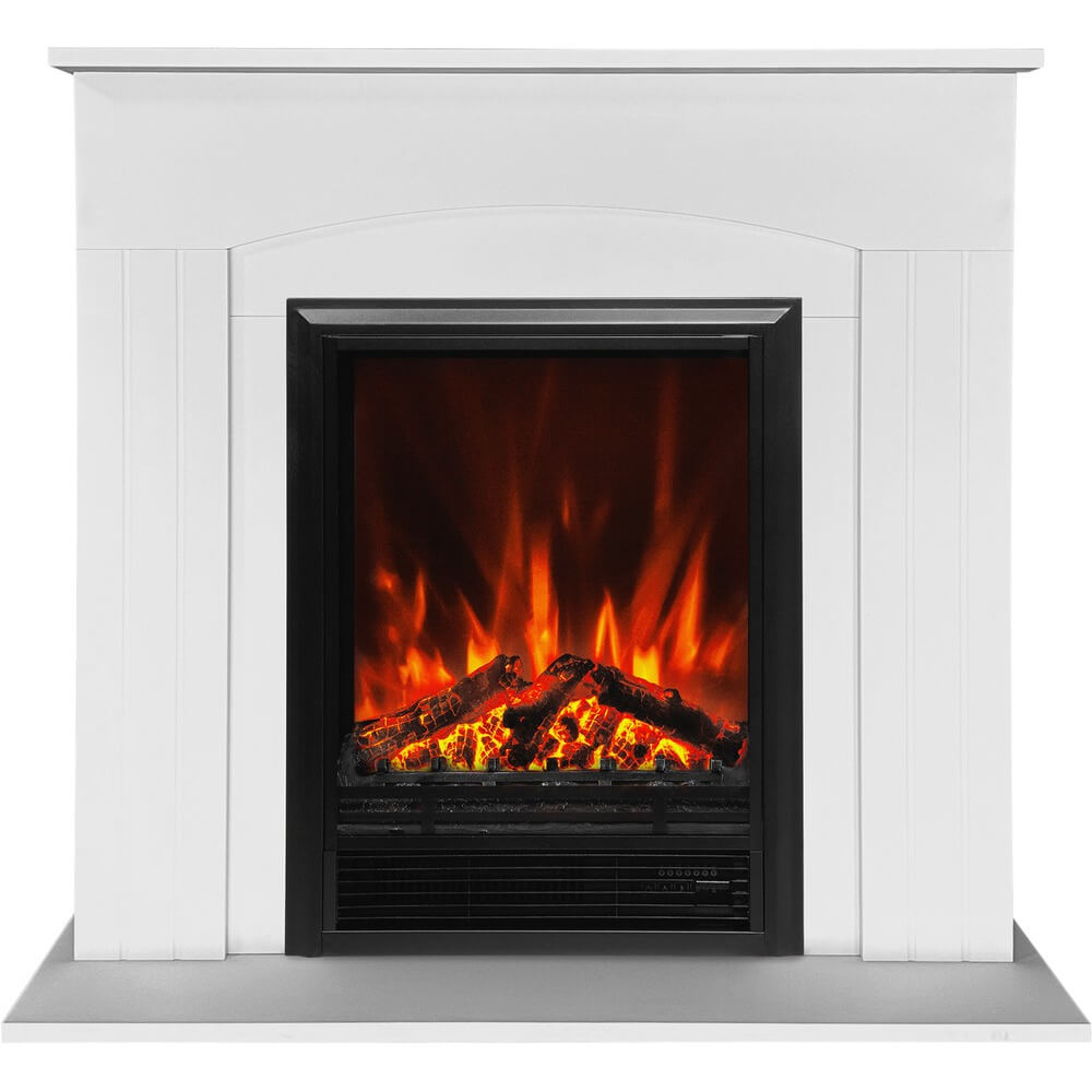 Камин RealFlame Crosby STD WTM-F511 + Eugene