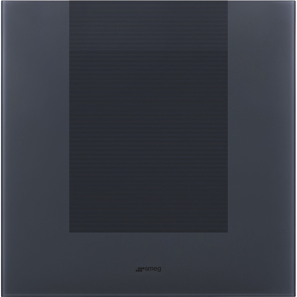 Встраиваемый винный шкаф Smeg CVI129G
