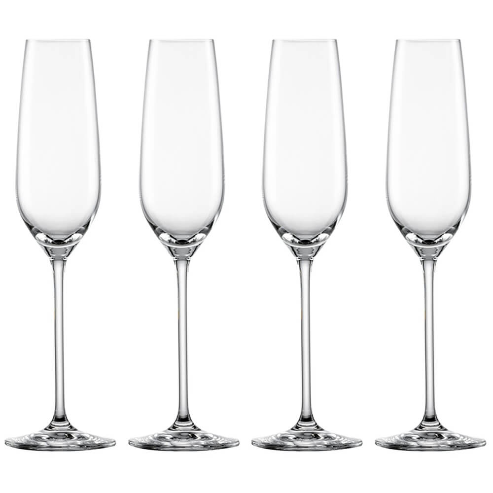 Бокалы Schott Zwiesel Fortissimo 123686 3790₽