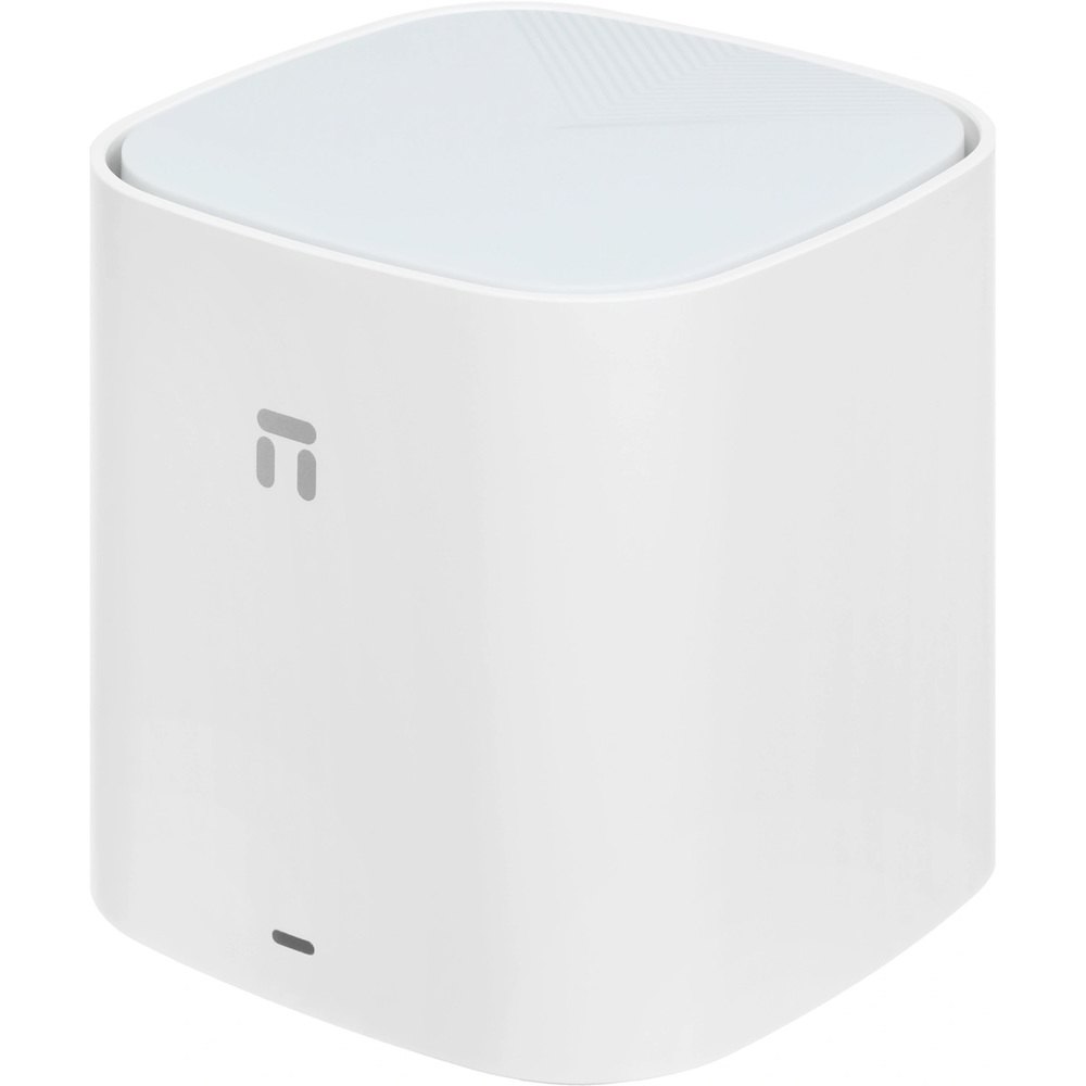 Роутер Netis Neme Mesh AX3000 (1 PACK) (10/100/1000BASE-TX)