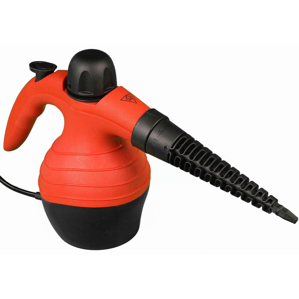 Steam cleaner portable фото 117