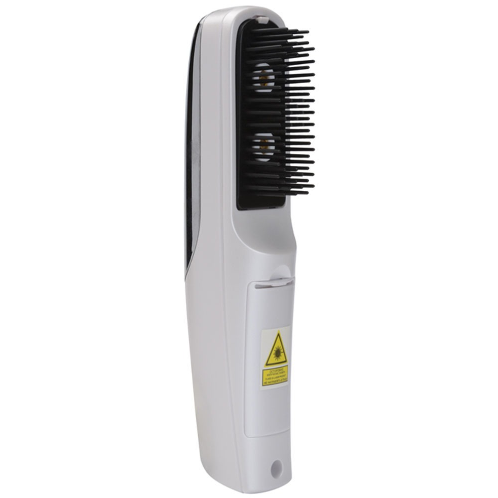 Лазерная расческа от выпадения волос Gezatone Laser Hair HS 586
