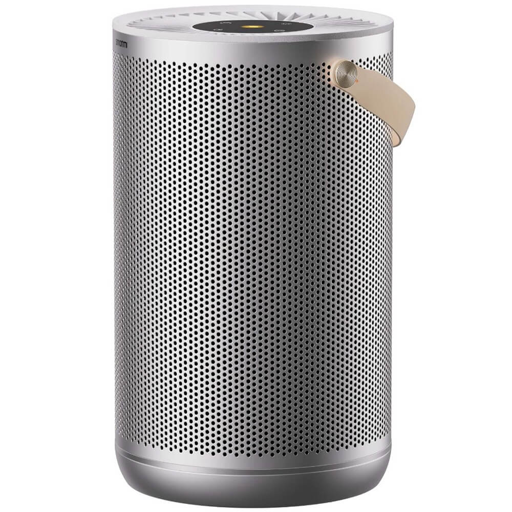 Очиститель воздуха Smartmi Air Purifier P2, цвет серебристый