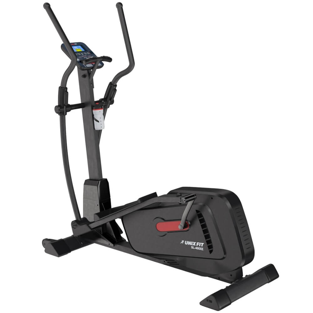 Эллиптический тренажёр UNIX Fit SL-400XE