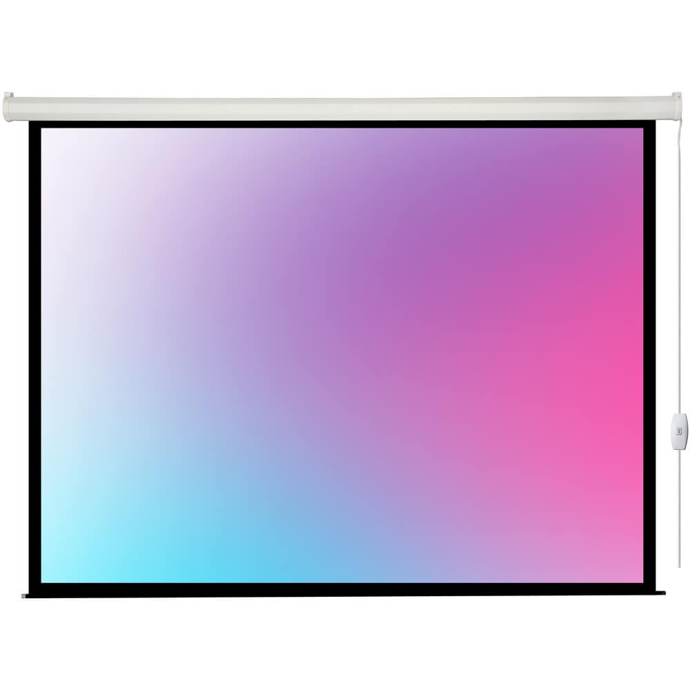 Экран для проекторов Lumien Eco Control LEC-100105