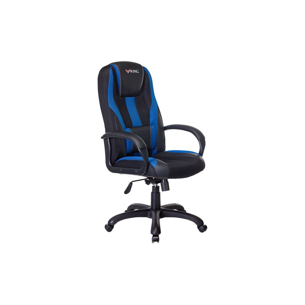 Кресло офисное t-898/3с11bl черное