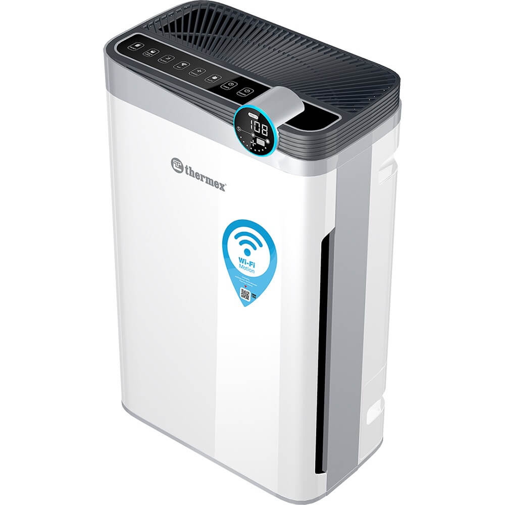 Очиститель воздуха Thermex Griffon 500 Wi-Fi
