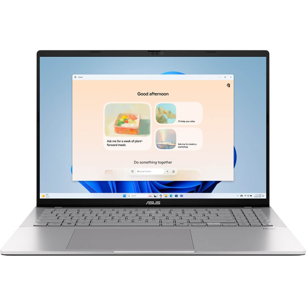Ноутбук ASUS VivoBook S16 S3607VA-RP042 90NB1671-M002X0 78690₽