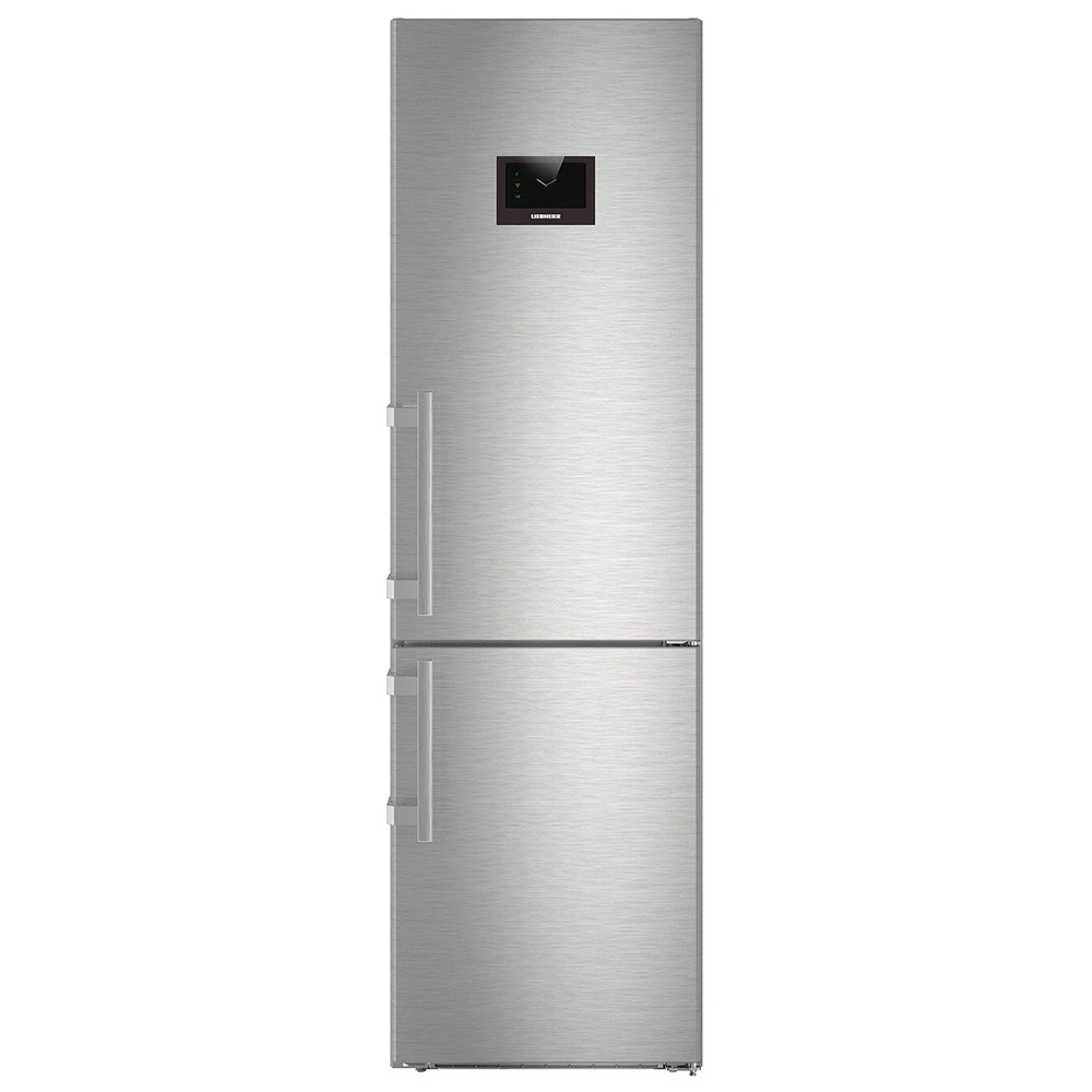 Холодильник Liebherr CBNes 4898 от Технопарк