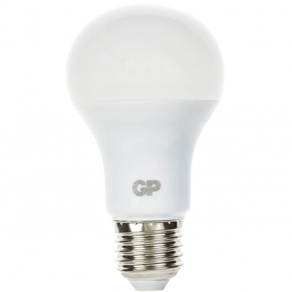 Лампа GP Lighting LEDA60-7WE27-27K-2CRB1 от Технопарк