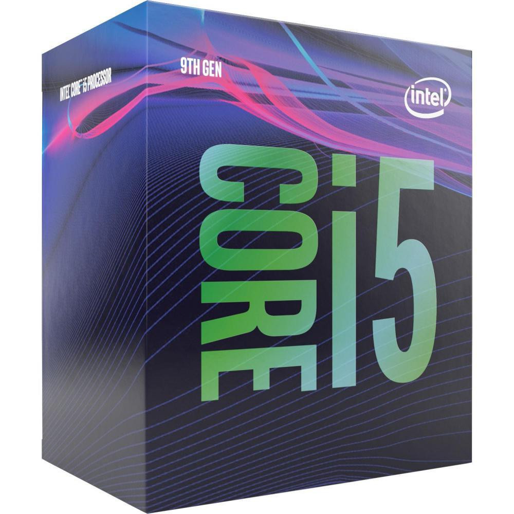 Процессор Intel Core i5-8400 Coffee Lake (CM8068403358811)