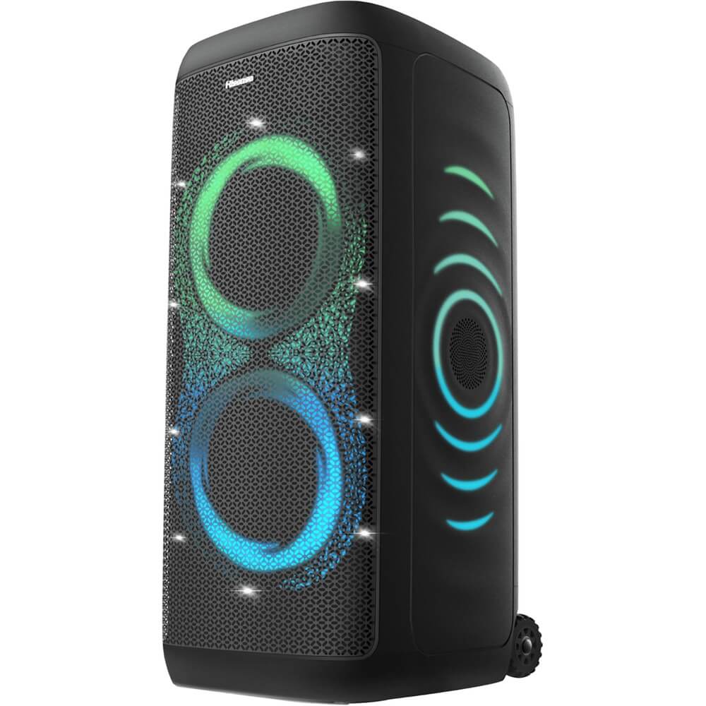 Музыкальный центр Hisense Party Thunder