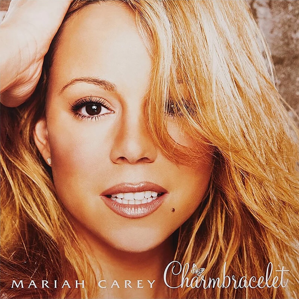Mariah Carey / Charmbracelet Mariah Carey / Charmbracelet - фото 1