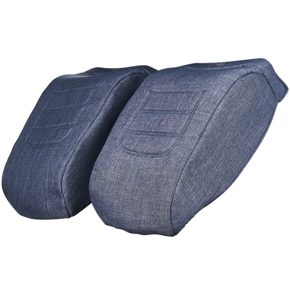 Накидка на ножки Valco Baby Boot Cover Snap Duo Trend синий (0044)