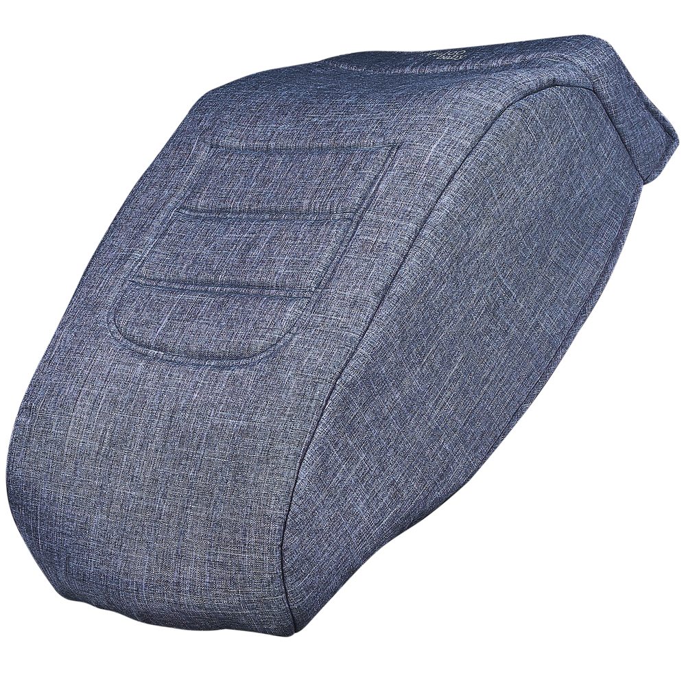 Накидка на ножки Valco Baby Boot Cover Snap Duo Trend синий (0044)