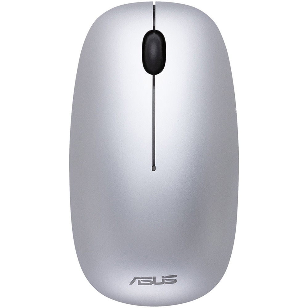 Компьютерная мышь ASUS MW201C серый (90XB061N-BMU000)
