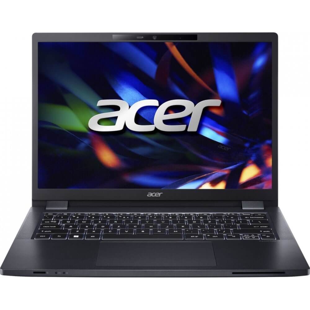 Ноутбук Acer TravelMate P4 TMP414-53 NXVZTCD00L 109290₽