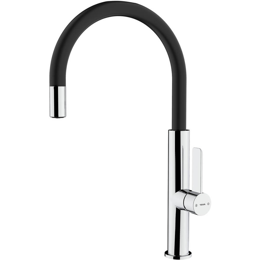 Смеситель Teka FOT 995 Black