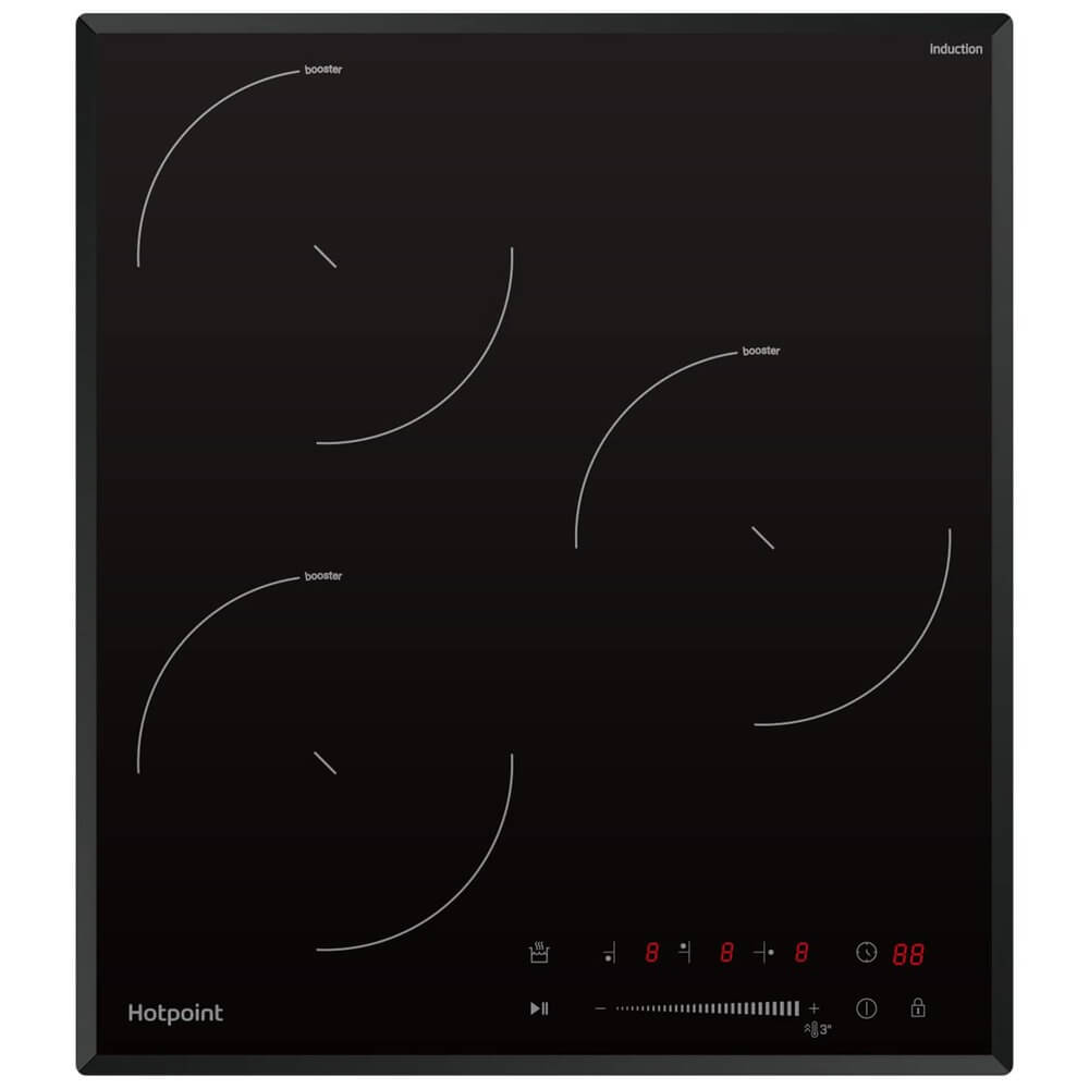 Варочная поверхность Hotpoint HS 1445 BA