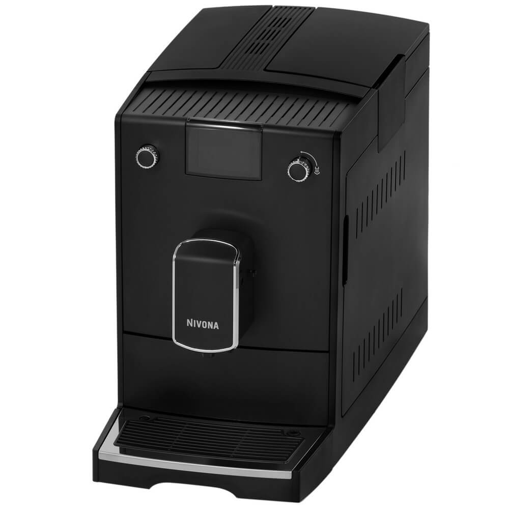Кофемашина Nivona NICR 690 CafeRomatica