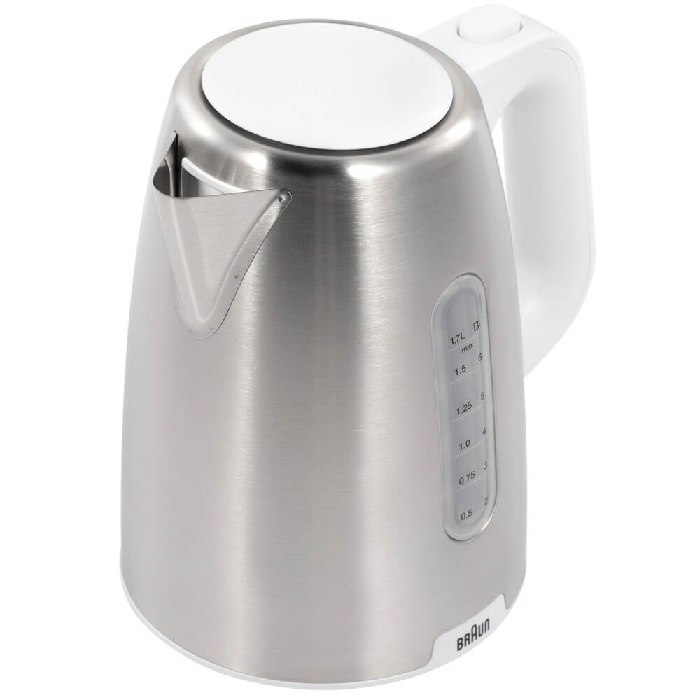 Чайник Braun WK 1500WH