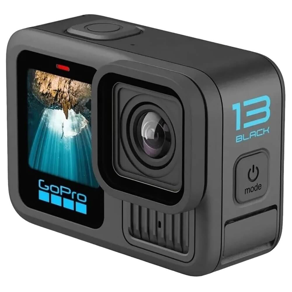 Экшн-камера GoPro HERO13 Accessories bundle (CHDRB-131-RW)